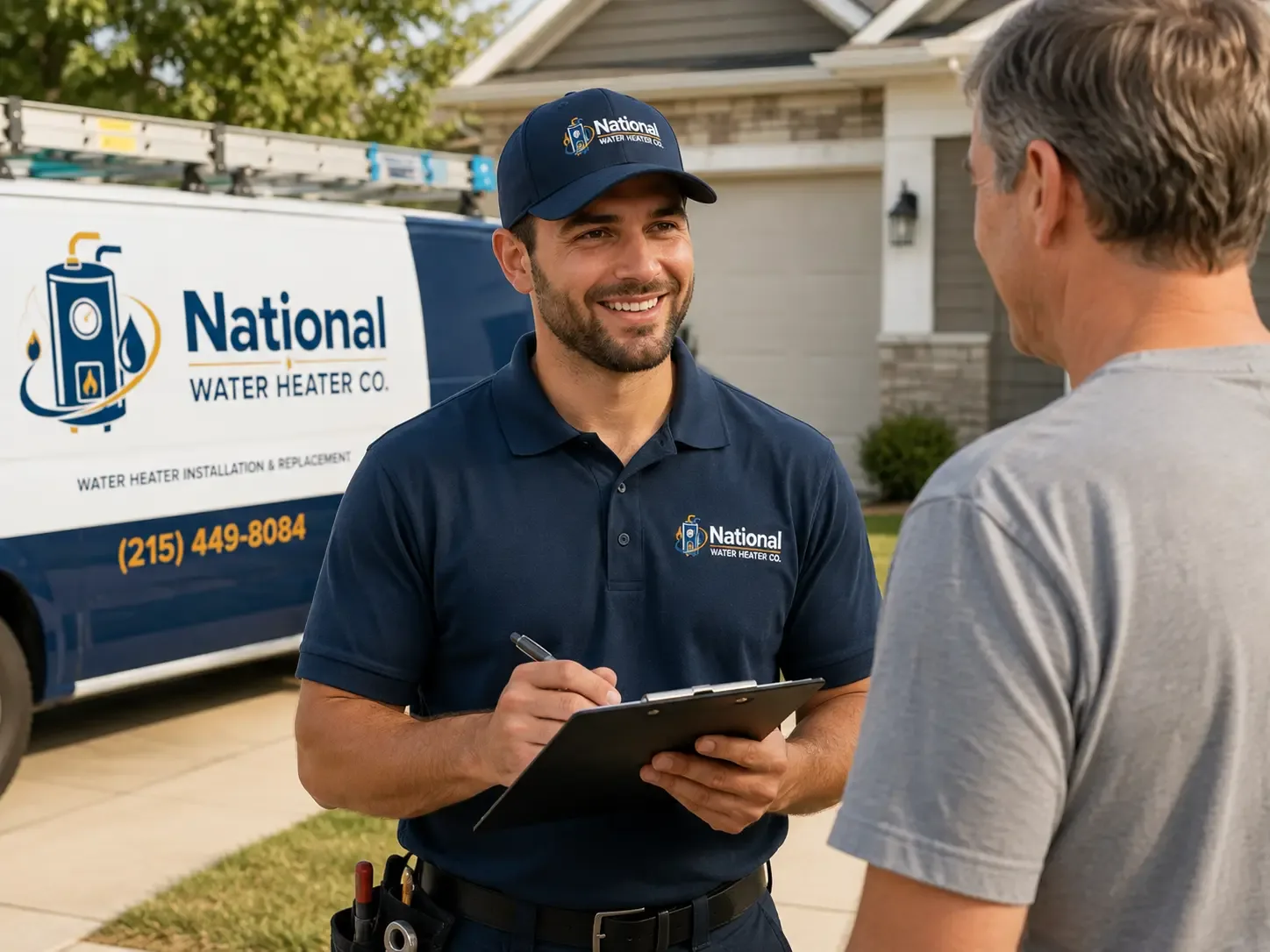 Water Heater Installation Whitehall, MI FAQs